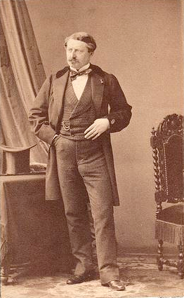 Hardouin Gustave d'Andlau